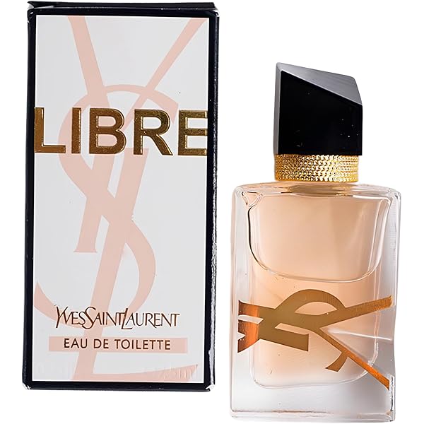 イブサンローラン　リブレ　オードトワレ　香水 90ml Amazon | イヴ サンローラン リブレ オードトワレ 90ml EDT SP